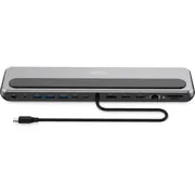 Digitus Usb-C 8K. dokstacija Stacja 12-Portowa
