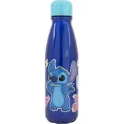 Disney Stitch Alumīnija pudele no Palms kolekcijas 600 ml Butelka aluminiowa kolekcji