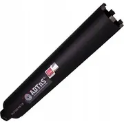 Distar dimanta vainaga rs-tx 1 1/4 62 mm x 300 sauss Diamond Crown Rs-Tx 62Mm 300Mm Dry