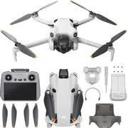 Dji drons Dron Mini Pro Rc