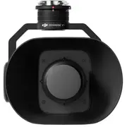 Dji runātājs Zenmuse V1