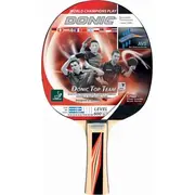 Donic Galda tenisa rakete Top Team 600 Rakietka do