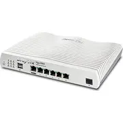 Draytek Vigor 2865 Gigabit Ethernet maršrutētājs Router ruter