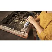 Dremel 4250 128Tlg. Zubehör