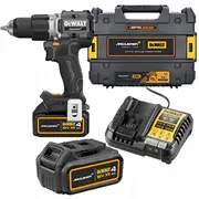 Drill-Wkrä Battarizer 18 V 24.0Ah Akumulatorowa Udarowa