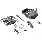 Dji Avata 2 Fly Smart Combo drons Dron