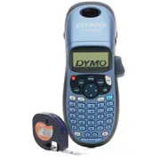 Dymo etiķetes printeris 2174576 zils Label printer Blue