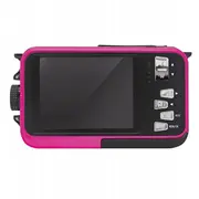 Easypix Aquapix W3027 Wave Pink