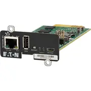 Eaton Network M3 tīkla karte Karta sieciowa