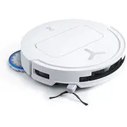 Ecovacs Deebot T50 Pro Omni White tīrīšanas robots Robot