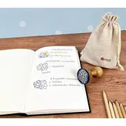 Edu Mal Stempel Polijas karte vojevodistes Mapa Polski