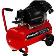 Einhell auto kompresors Eļļas Tc-Ac 420/50/10 Kompresor samochodowy olejowy