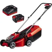 Einhell Ge-Cm 18/30 Li akumulatora zāles pļāvējs Kosiarka akumulatorowa
