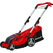 Einhell Ge-Cm 36/37 Li Solo akumulatora zāles pļāvējs Kosiarka akumulatorowa