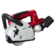 Einhell sienas dziņa Th-Ma 1300 125 mm Bruzdownica