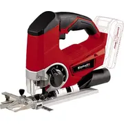Einhell Te-Js 18 Li V finierzāģis Wyrzynarka