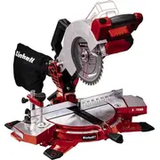 Einhell Te-Ms 18/210 slīpzāģis 18 V 210 mm