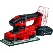 Einhell Te-Os 18/230 slīpmašīna Szlifierka