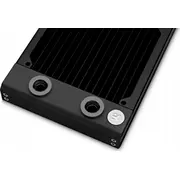 Ek ūdens bloki Ek-Quantum Surface S360 Black Edition Water Blocks