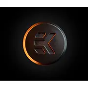 Ek Water Blocks G1/4 spraudņi ar logotipu. melni Zatyczki logo czarne