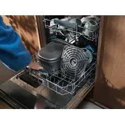 Electrolux Air Fryer Eaf7Sb gaisa friteris Frytkownica