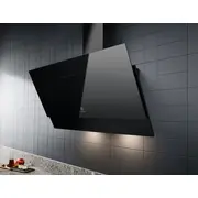 Electrolux Lfv616K motora pārsegs Okap