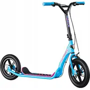 Elektriskais skrejritenis Razor Razor-Scooter Flashback Blue Hulajnoga elektryczna Razor-Hulajnoga