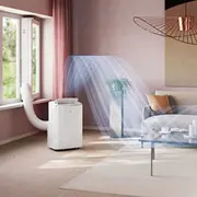 Elektrolux gaisa kondicionieris Exp34U339Cw Electrolux air conditioner