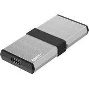 Emtec Ssd 3.2Gen2 X205 1Tb Portable
