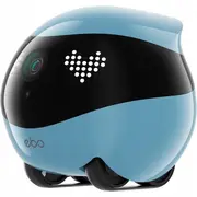 Enabot Ebo Air2 Blue