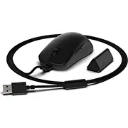 Endgame Gear bezvadu spēļu Maus Kabellos. Schwarz Op1W 4K Wireless Gaming kabellos. schwarz