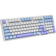 Endgame Gear Vgn V98 Pro Gaming Tastatur tastatūra. kristāla vīns jūras sāls Asv Klawiatura Tastatur. Crystal Wine Sea Salt Us