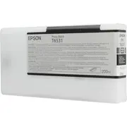 Epson C13T653100 tinte Melns fotoattēls Tusz photo black