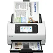 Epson darbaspēks Ds-800Wn Workforce