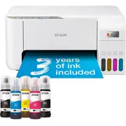 Epson Ecotank L3276 viss vienā C11Cj67436 Wielofunkcyjne