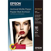 Epson fotopapīrs A3 printerim C13S041340 Papier fotograficzny do drukarki
