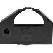 Epson lente punktmatricas printerim Dlq-3500 melns C13S015066 Do drukarki czarna