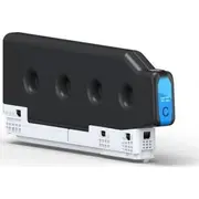 Epson T08H2 C13T08H200 Rašalinė Kasetė. Žydra Tusz