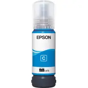 Epson tinte Ecotank 108 T09C2 70 ml L8Xxx sērijas ciānai Tusz 70Ml do serii cyan