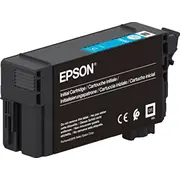 Epson tinte T40D240 Ciāna Tusz cyan
