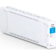 Epson Ultrachrome Xd3 Cyan T50M2 tinte 700 ml Sc-T7700 Tusz 700Ml
