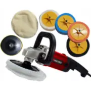 Epson Vertex Automašīnu Puķis 180Mm/1400W Car Polisher