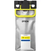 Epson Workforce Pro Em/Ep-C800R dzeltena Xxl tinte Yellow Ink