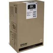 Epson Xxl tintes piegādes vienības darbaspēks Pro Wf-C869R vienība Juodas Tusz Ink Supply Unit Workforce