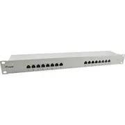Equip 326317 1U ielāpu panelis Panel krosowniczy