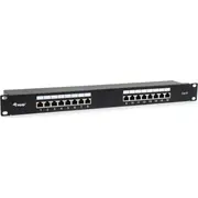 Equip 326417 1U ielāpu panelis Panel krosowniczy