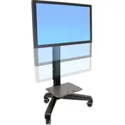 Ergotron grīdas statīvs 24-192-085 50 75 Stojak