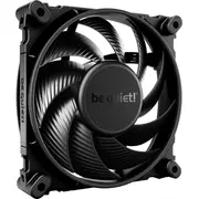 esi kluss Silent Wings 4 Pwm ātrgaitas melns Bl094 Wentylator be quiet 120Mm high-speed Czarny