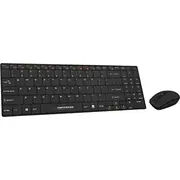 Esperanza Liberty tastatūra pele Ek122K Klawiatura mysz