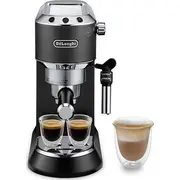 Espresso automāts Delonghi Dedica Ec 685.Bk Ekspres